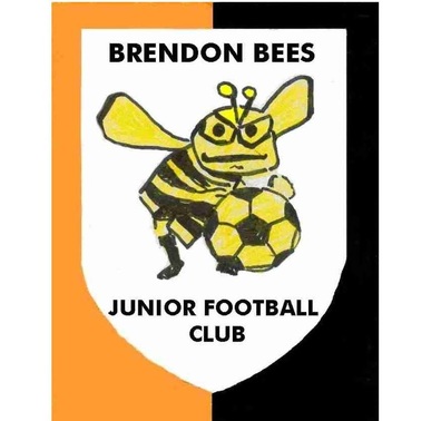 Brendon Bees Logo